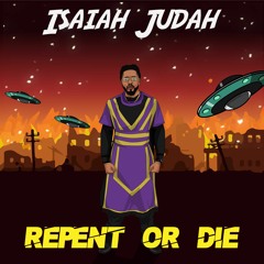Think Again Feat. Isaiah Judah