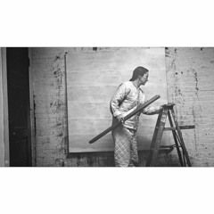 Agnes Martin in Her Own Words