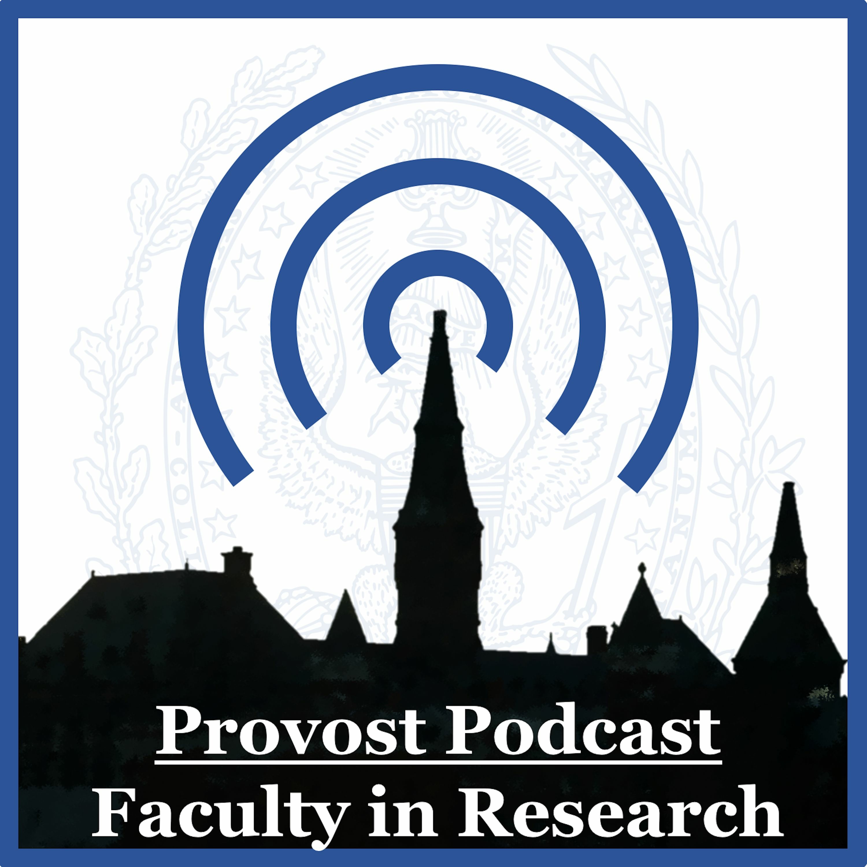 Georgetown University Faculty in Research