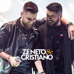 Zé Neto E Cristiano   - Só as melhores (Ao Vivo )