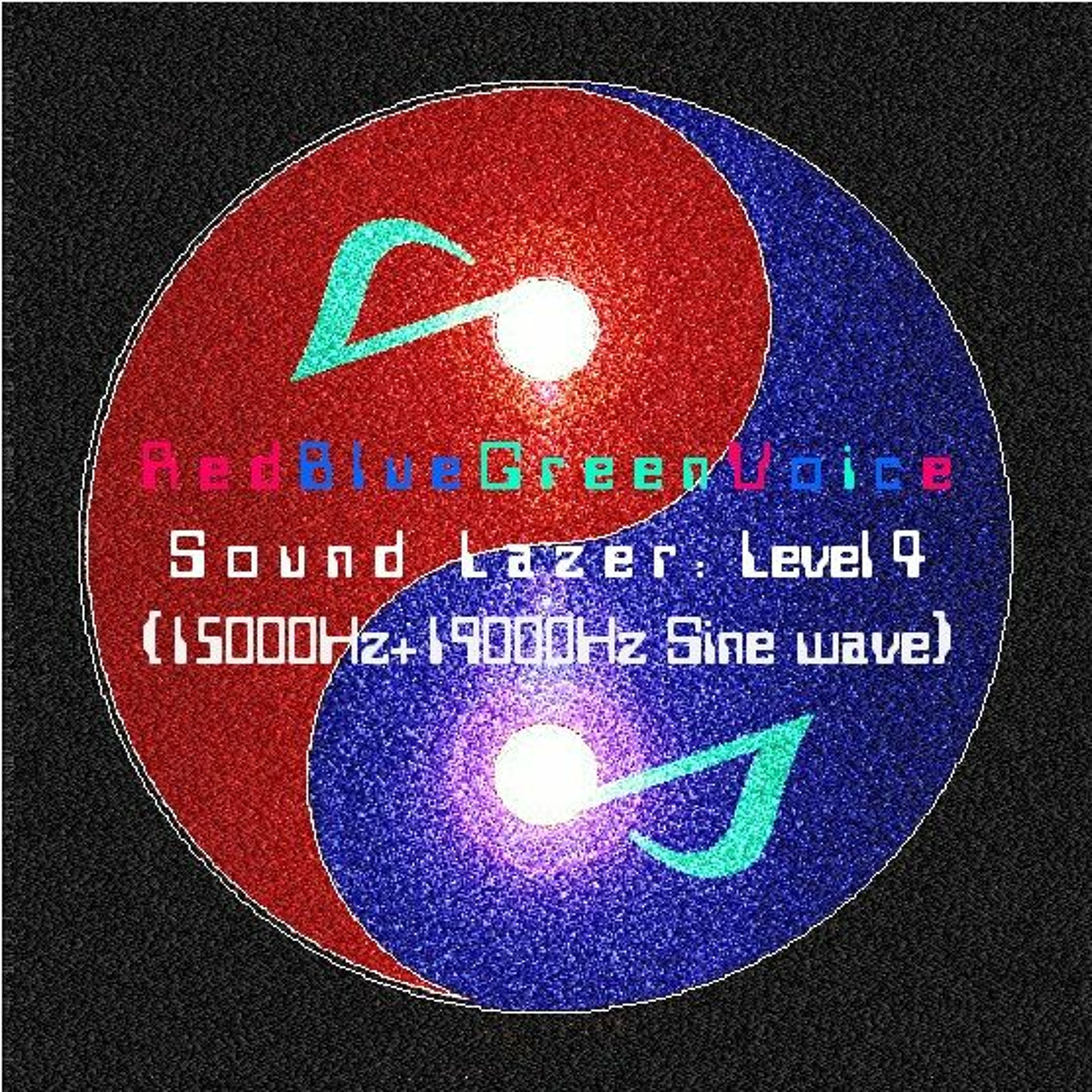 RedBlueGreenVoice