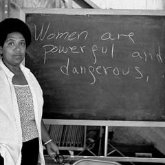 Audre Lorde - poème