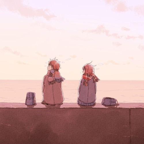While I Miss You