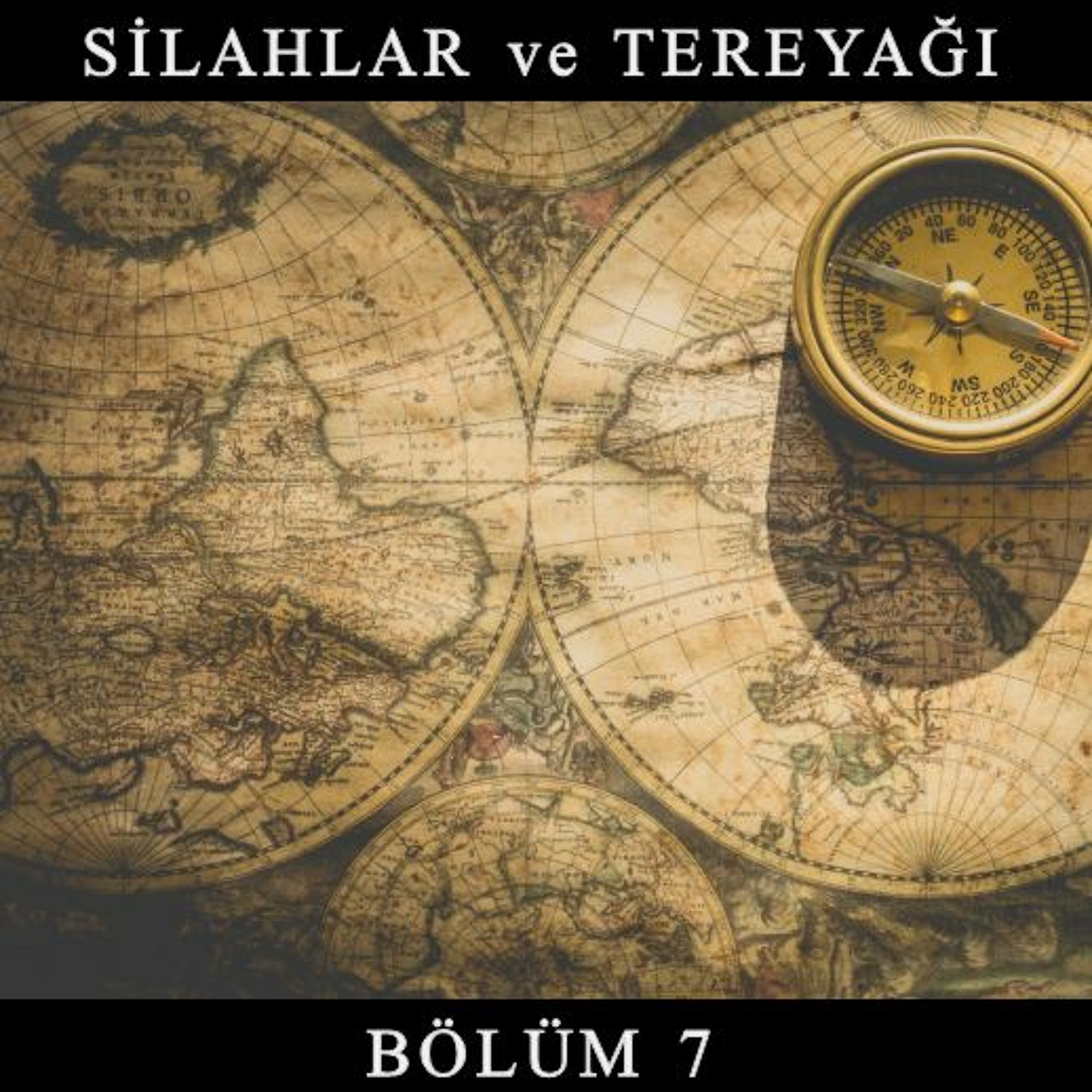 Silahlar ve Tereyağı