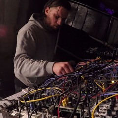 SPMaudio live at (Betondame) - OSMUND AUDIO XMAS 2019