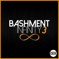 Bashment Infinity Mix 3
