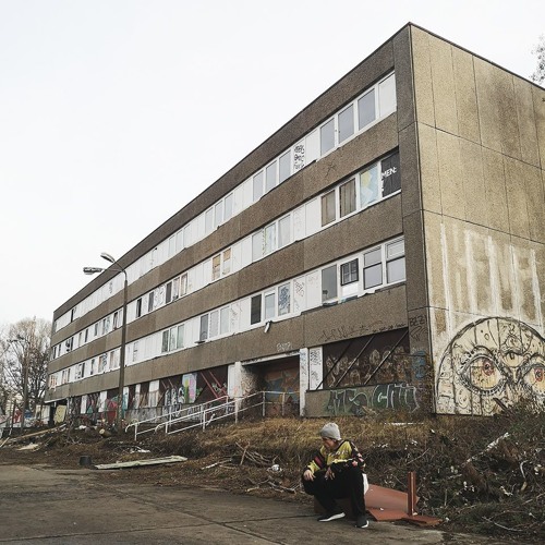 kEczuP - Dazed State @ Kemp! Berlin / 7 Dec 2019