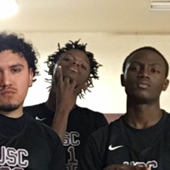 Run Away- Elijah Tha Prophet ft. ANTI