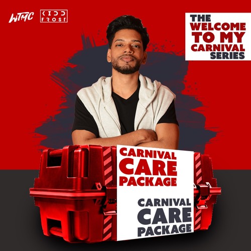 The Welcome To My Carnival Series