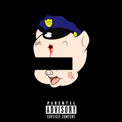 Codine Monster Ft. RX Peso -  (Prod. AL CHAPO)