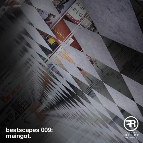 Beatscapes 009 - maingot.