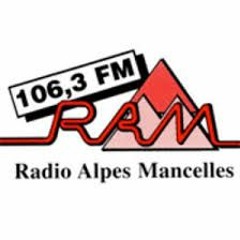 Interview Radio Alpes Mancelles exposition ACSAC janvier février 2020