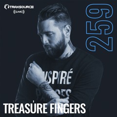 Traxsource LIVE! #259 with Treasure Fingers