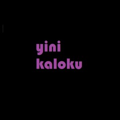 Yini Kaloku Ft Duddy j jeans