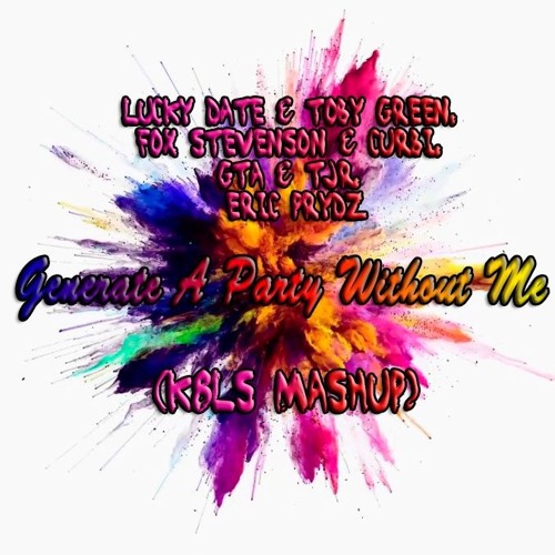 Beautiful Chemicals FWAL Mashup K8LS