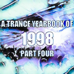 Trance Playlist / Oldschool & Also Some New / Compiled By DJ XSS