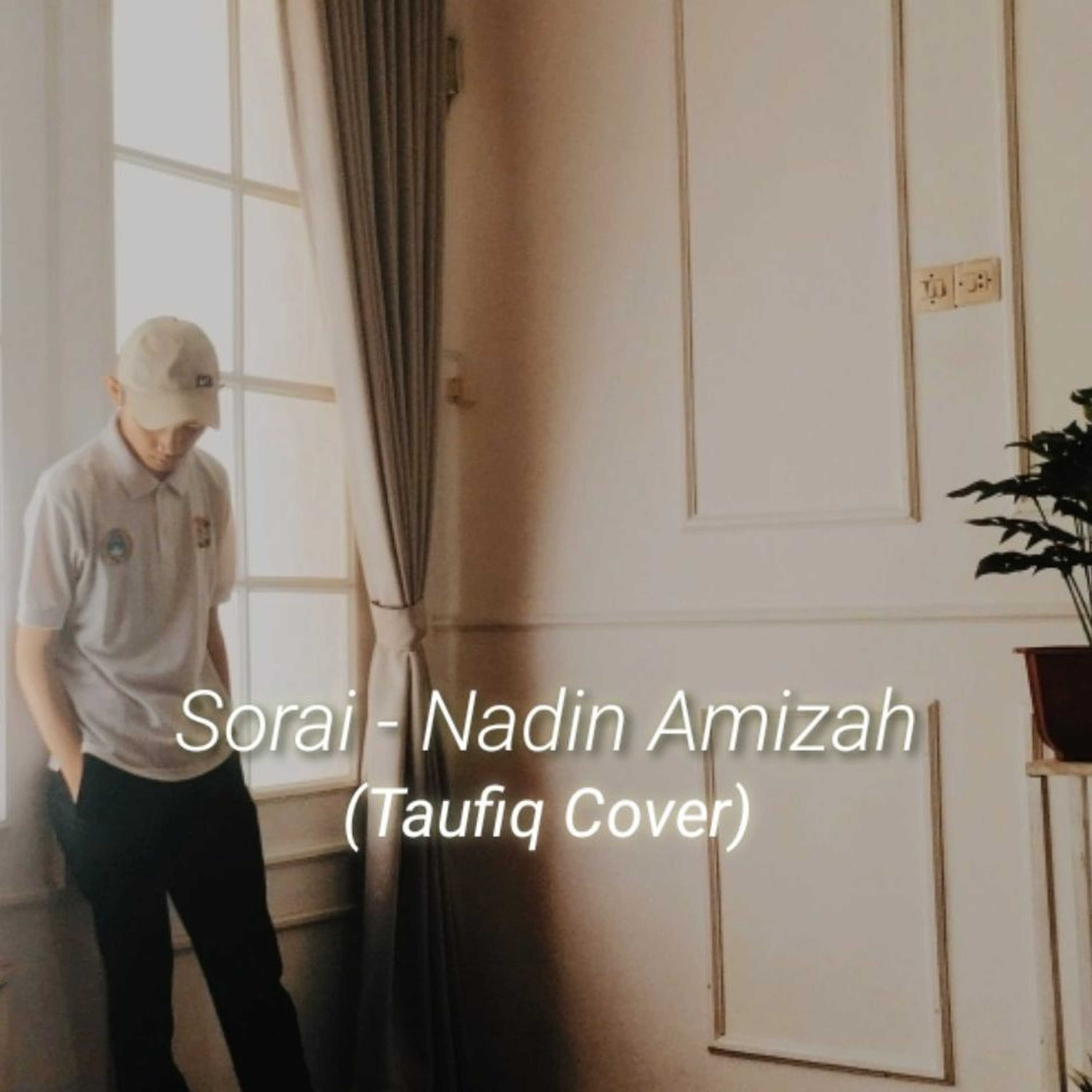 Taufiq Rizgullah