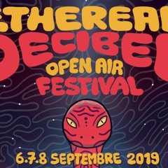 Rescam @ Ethereal Decibel Festival 2019