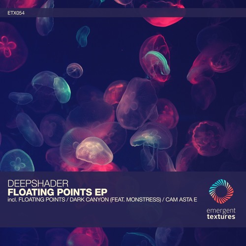 Deepshader - Floating Points EP [ETX054]