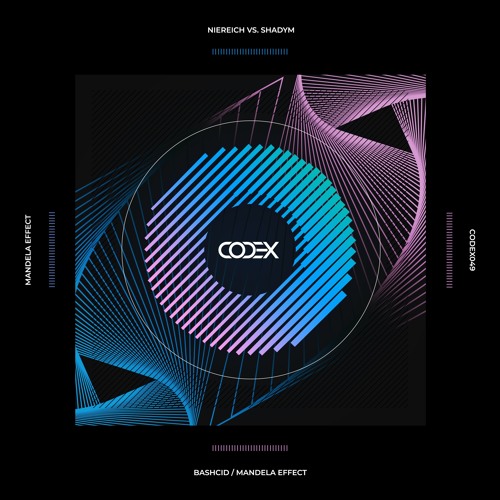 CODEX049: Niereich VS. Shadum - Mandela Effect