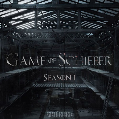 adrianunofficial | GAME OF SCHIEBER SEASON I