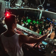 NAX @ Sunrise Open Air [Free Download]