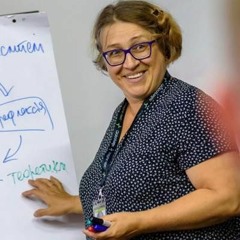 Ігри розуму - Як працює магія планування - з Наталкою Шпот