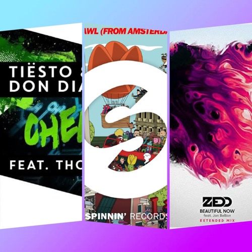 Beautiful Chemicals FWAL K8LS Mashup