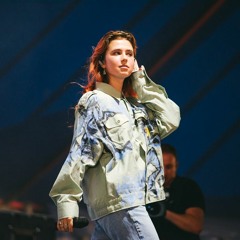 North (Recorded Live for World Cafe) - Clairo