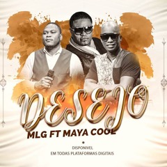 Desejo (feat. Maya Cool) Dj May Selection