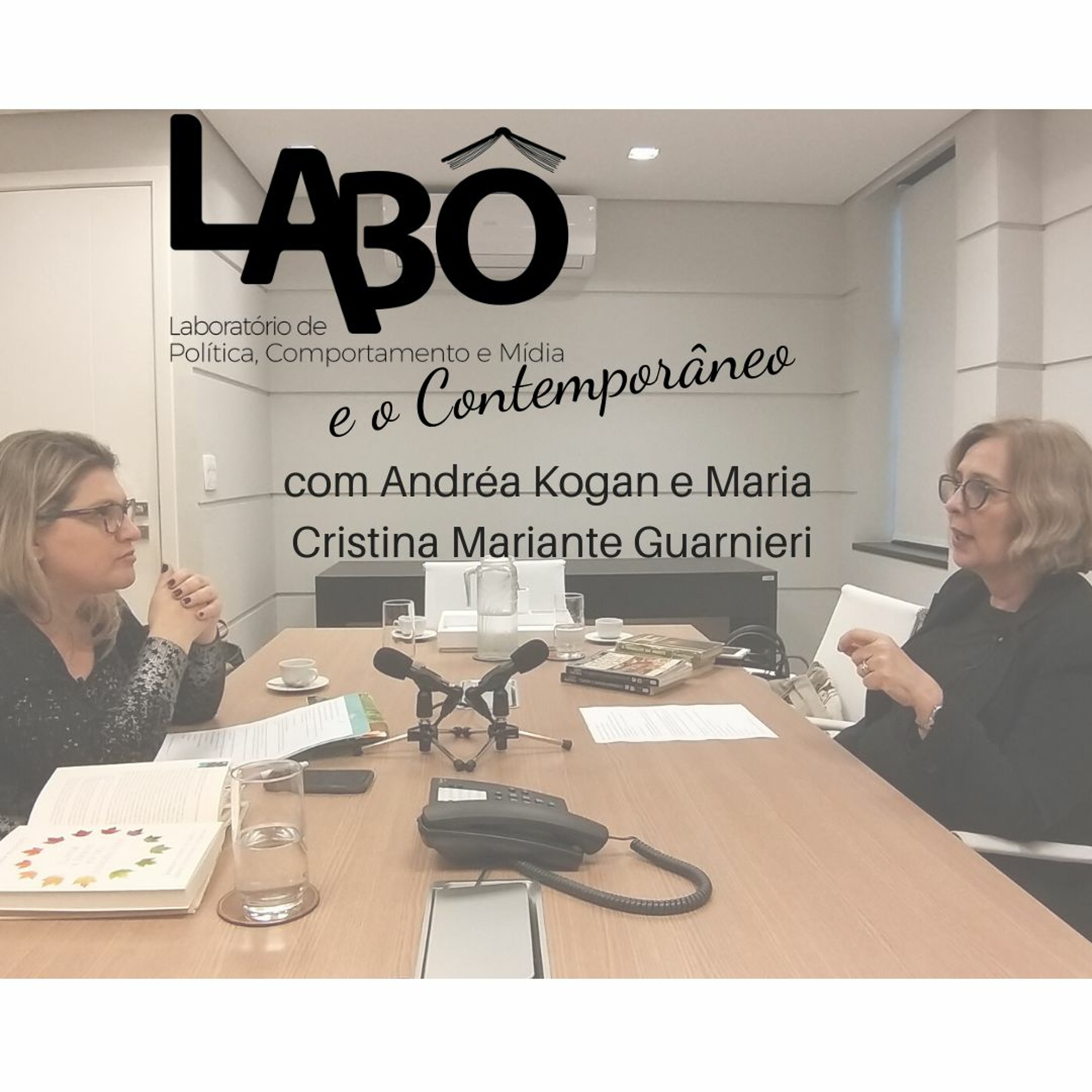 Labô e o Contemporâneo