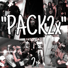 Pack2xIntro ft. Resee2x & Zero2x