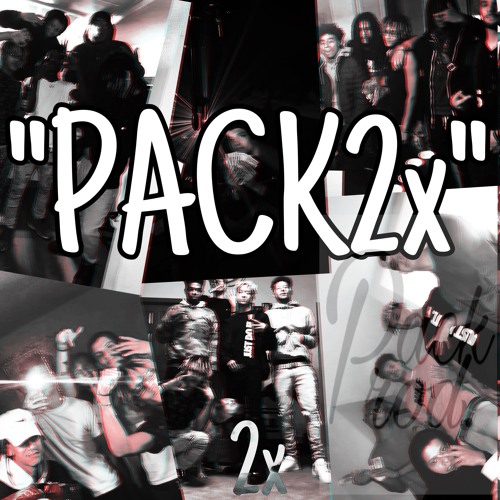 Pack2xIntro ft. Resee2x & Zero2x