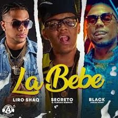 Secreto El Famoso Biberon Feat Black Jonas Point Y Liro Shaq - La Bebe - INTRO 99 BPM - DJ FRANKILON