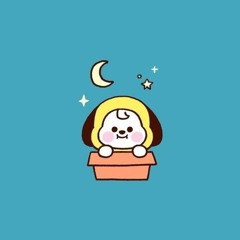 [BT21] CHIMMY's Relaxing Music [korean.milk]