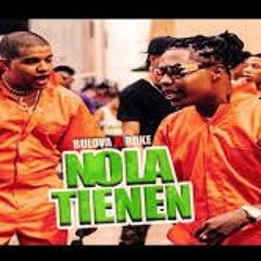Bulova X Boke - No La Tiene Final Mix - INTRO 115 BPM - DJ FRANKILON