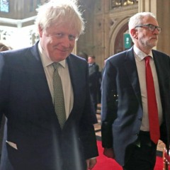 Boris has his majority: what next?