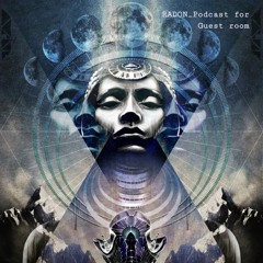 RADON_Podcast #06_EthnicVibe
