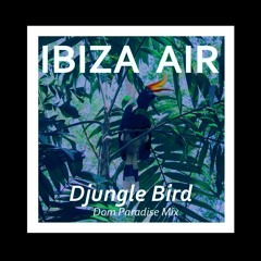 Ibiza Air ~ Djungle Bird (Dom Paradise Mix) snippet