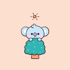 [BT21] KOYA's Sleep Music [korean.milk]