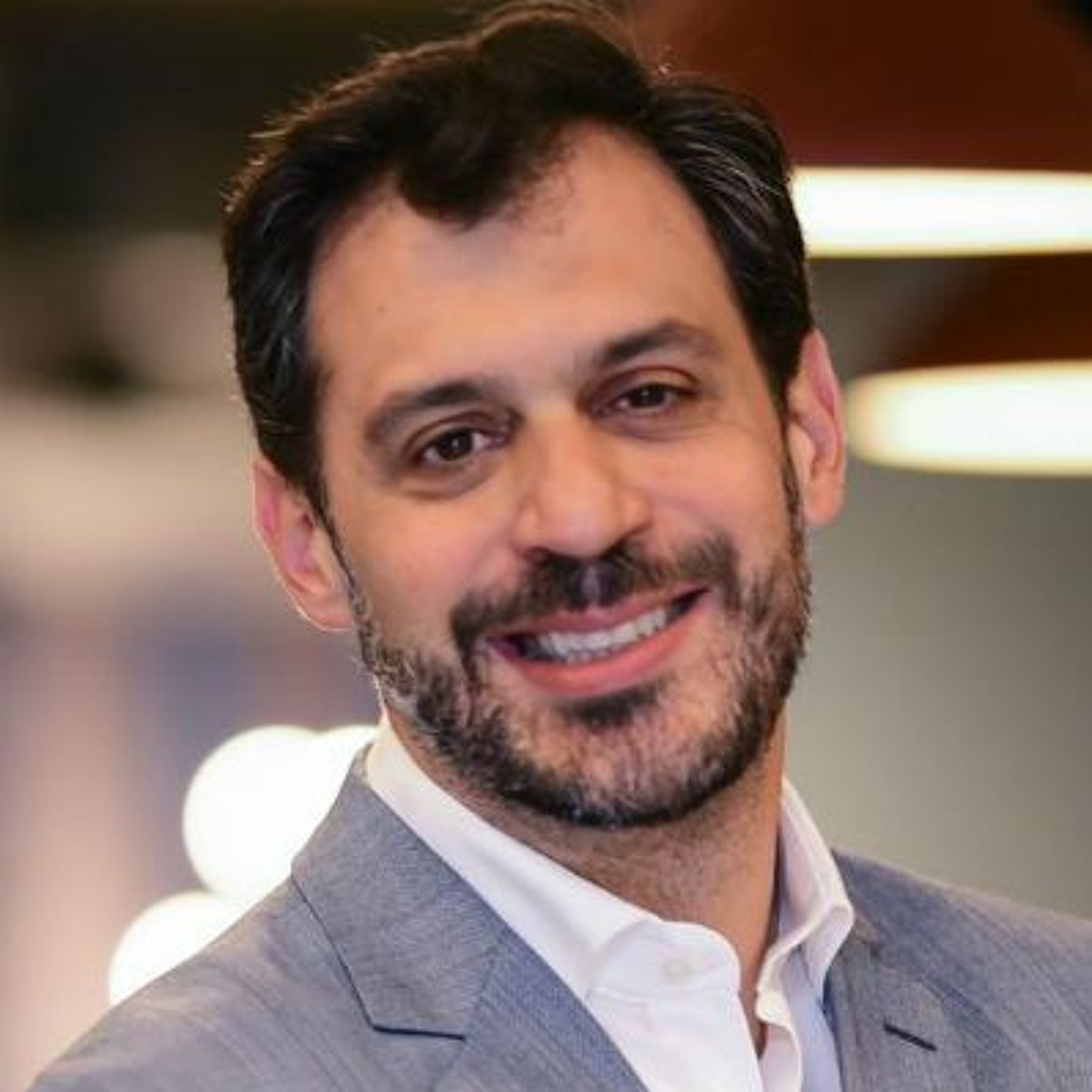 Conexão CEO