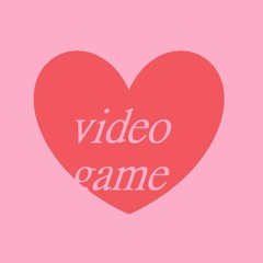 I LOVE VIDEO GAME