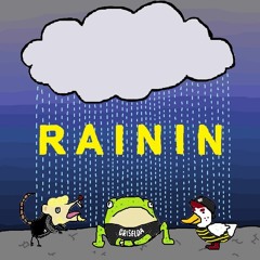 RAININ Ft. RESHEV