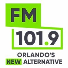 FM 101.9 - POWER BRANDED ROLL OVER INTROS