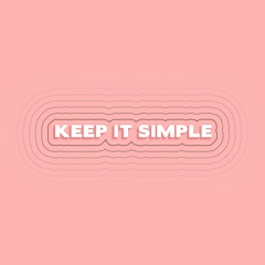 Matoma & Petey - Keep It Simple (feat. Wilder Woods) [Acoustic]
