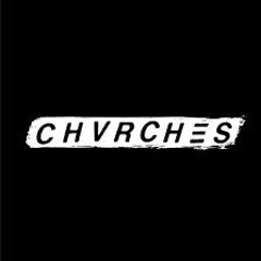 Never Say Die (CHVRCHES Instrumental Cover)
