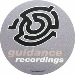 Guidance Recordings Tribute Mix [Live on WNUR]