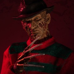 Nightmare On Elm Street