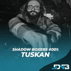 Shadow boxers sets