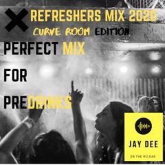 RNB N HIPHOP MIX 2020 ( djjaydee )